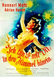 Hannerl Ich tanze mit Dir in den Himmel hinein' Poster