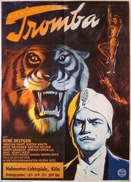 Tromba' Poster