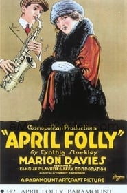 April Folly' Poster