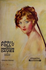 April Folly' Poster