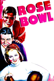 Rose Bowl' Poster