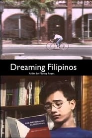 Dreaming Filipinos' Poster