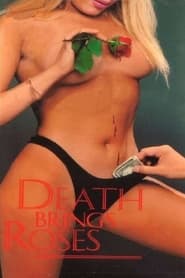 Death Brings Roses' Poster