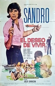 El deseo de vivir' Poster