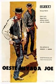 Guns of Nevada' Poster