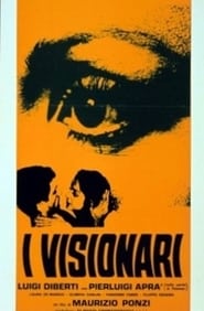 The Visionaries' Poster