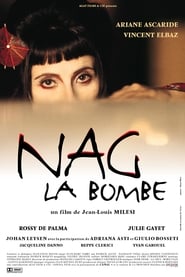 Nag la Bombe' Poster