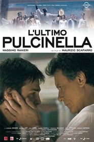Lultimo Pulcinella' Poster