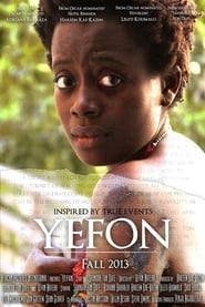 Yefon' Poster
