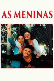 As Meninas' Poster