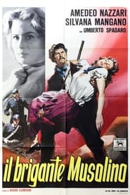 Outlaw Girl' Poster