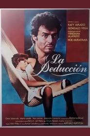 La seduccin' Poster