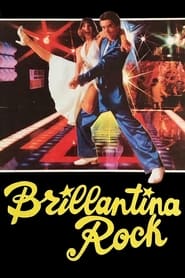 Brillantina Rock' Poster