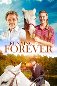 Running Forever' Poster
