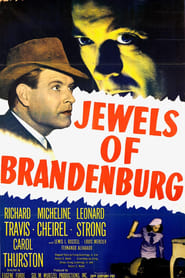 Jewels of Brandenburg' Poster