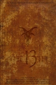 The 13th' Poster