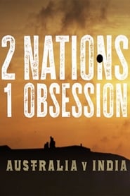 2 Nations 1 Obsession' Poster