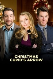 Christmas Cupids Arrow' Poster