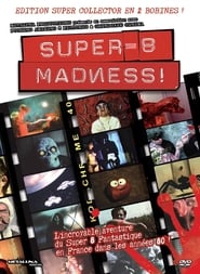 Super 8 Madness' Poster