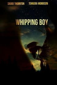 Whipping Boy' Poster