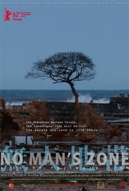 No Mans Zone' Poster