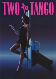 Two to Tango' Poster