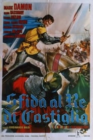The Tyrant of Castile' Poster