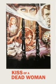 Kiss of a Dead Woman' Poster
