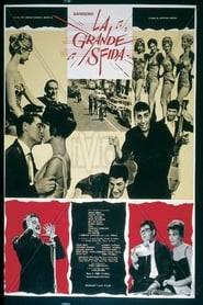 Sanremo  La grande sfida' Poster