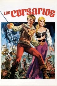 The Corsairs' Poster