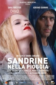 Sandrine in the Rain' Poster