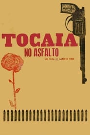 Tocaia no Asfalto' Poster