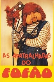 As Apatralhadas do Fofo' Poster