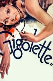 Gigolette' Poster