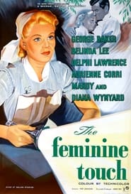 The Feminine Touch' Poster