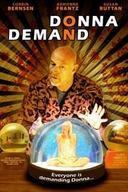 Donna on Demand' Poster