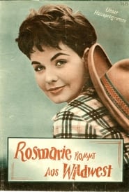 Rosmarie kommt aus Wildwest' Poster