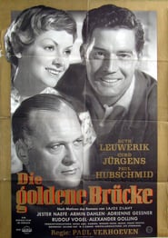 Die goldene Brcke' Poster