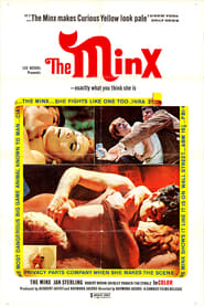The Minx' Poster