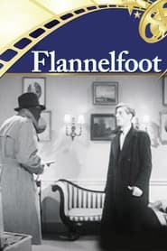 Flannelfoot' Poster
