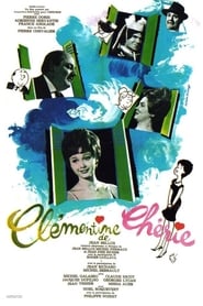 Clmentine chrie' Poster