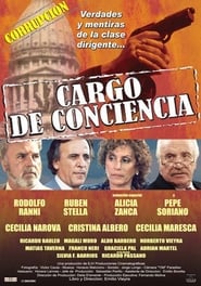 Cargo de conciencia' Poster