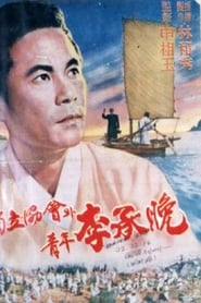 Independence Association and Young Rhee Syngman' Poster