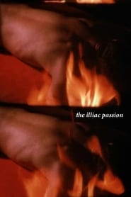 The Illiac Passion' Poster