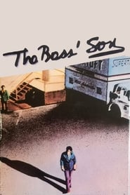 The Boss Son' Poster