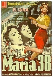 Maria 38' Poster
