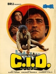 CID' Poster