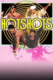 Hotshots' Poster