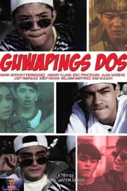 Guwapings Dos' Poster