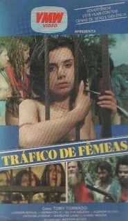 Trfico de Fmeas' Poster